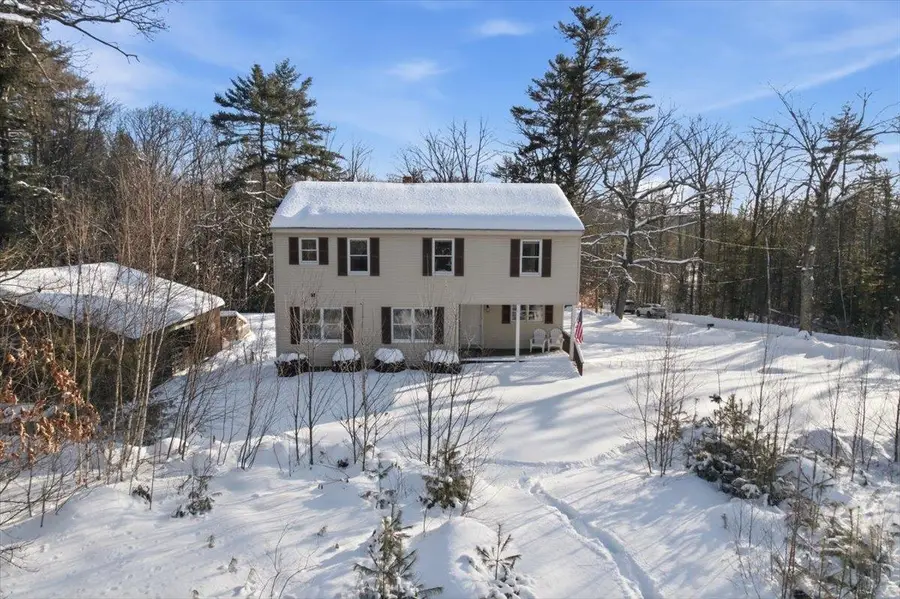 44 Buttercup Lane, Antrim, NH 03440 - #3