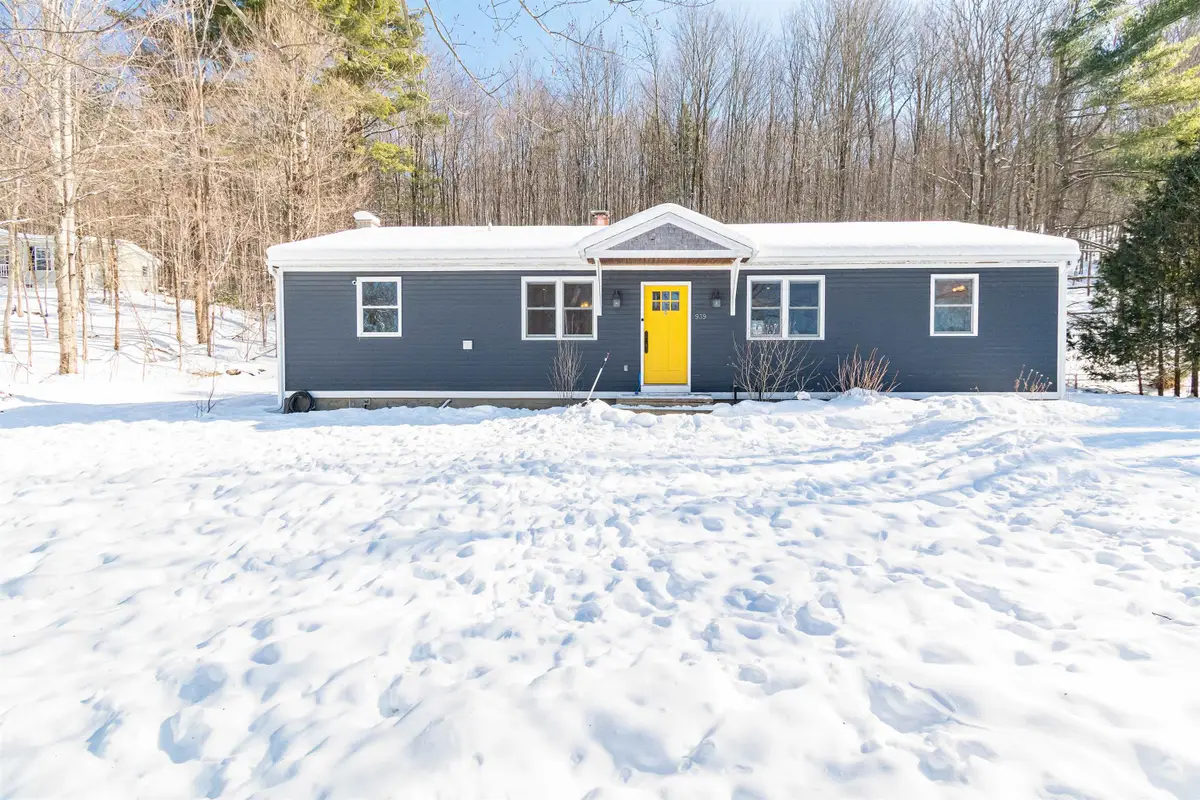 939 Osgood Hill Road, Westford, VT 05494 - Image #1