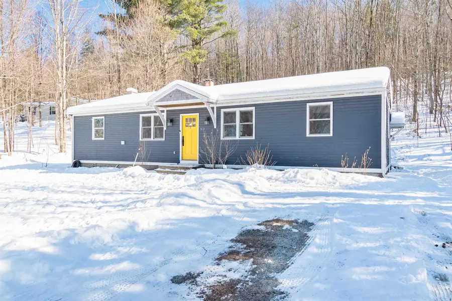 939 Osgood Hill Road, Westford, VT 05494 - Image #3