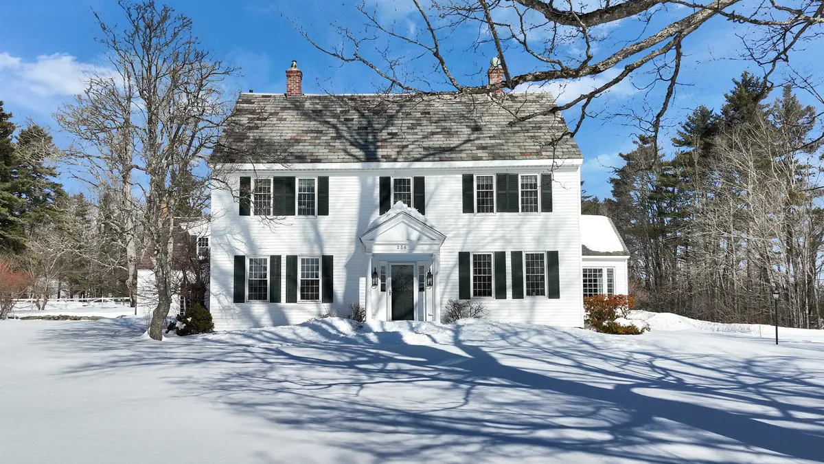 236 Main Street, Jaffrey, NH 03452 - Image #1