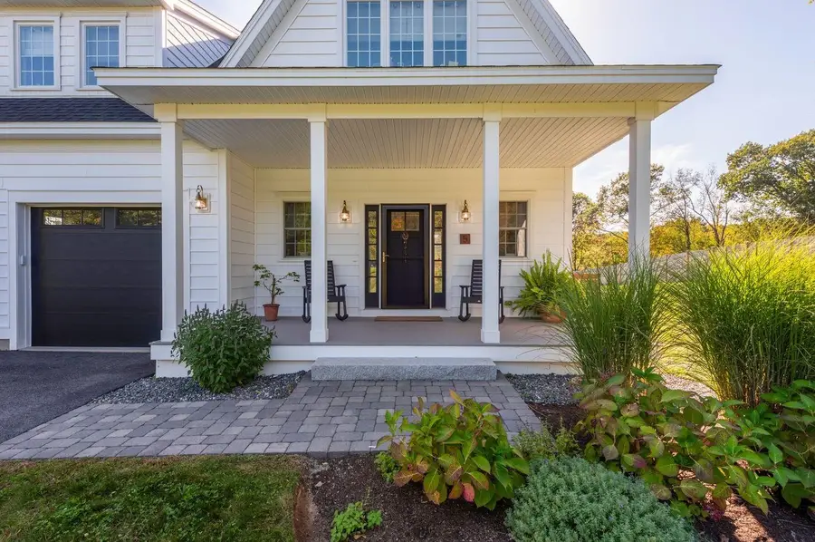 5 John West Road, Exeter, NH 03833 - #3