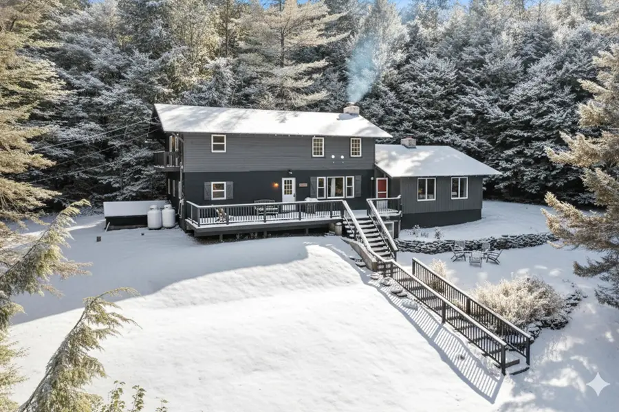 11 Waldwinkle Road, Dover, VT 05356 - Image #2