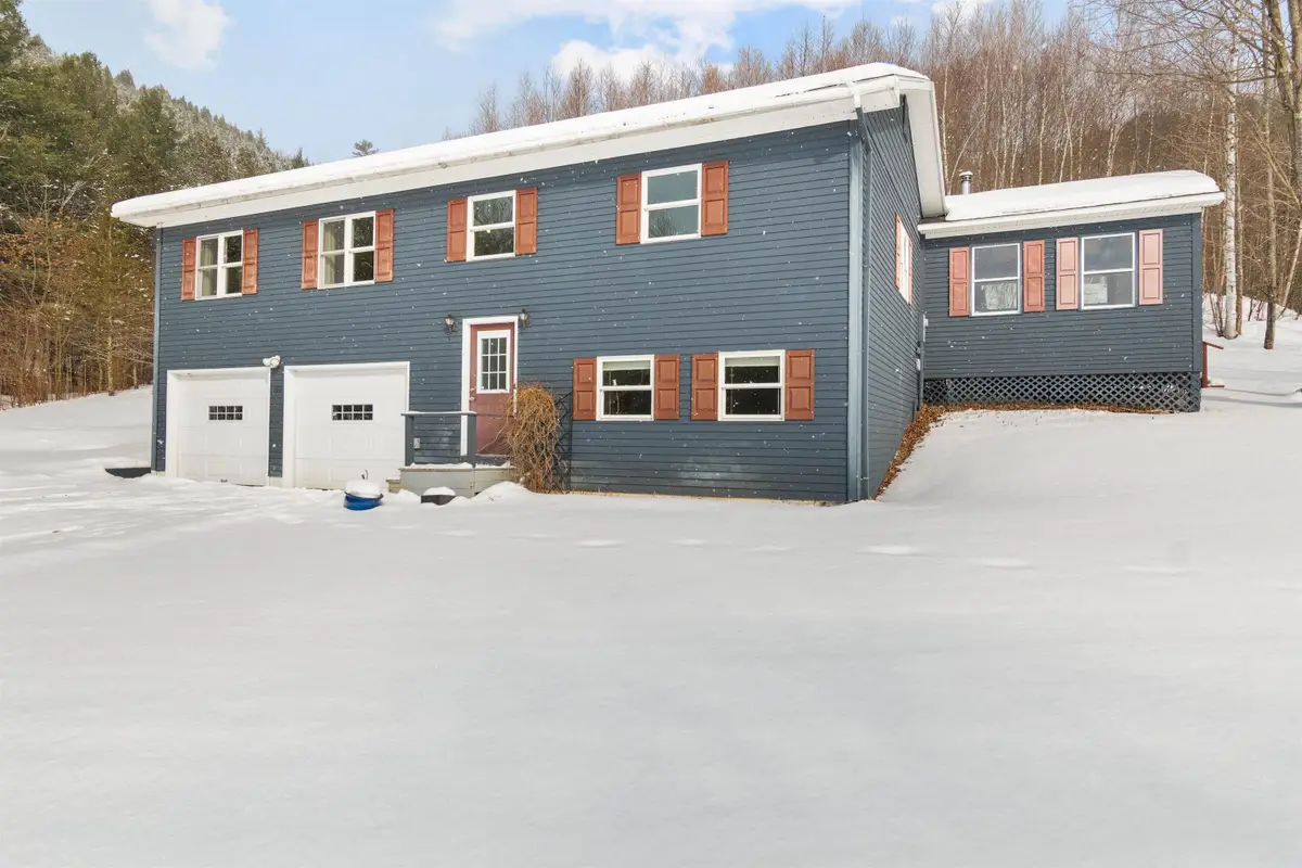 100 Deer Lane, Johnson, VT 05656 - Image #1