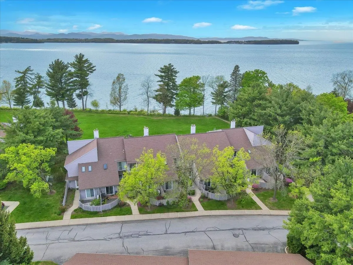 102 South Beach Road, South Burlington, VT 05403 - #1