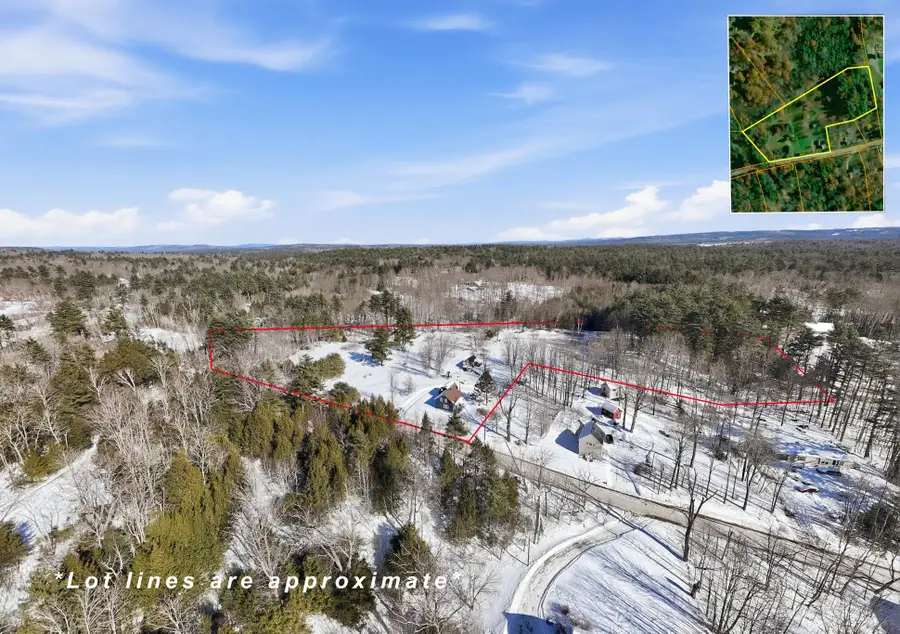 42 Rockland Road, Weare, NH 03281 - Image #3