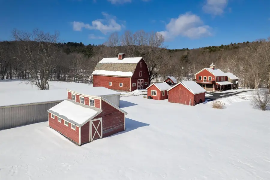 1970 East Hubbardton Road, Castleton, VT 05735 - Image #2