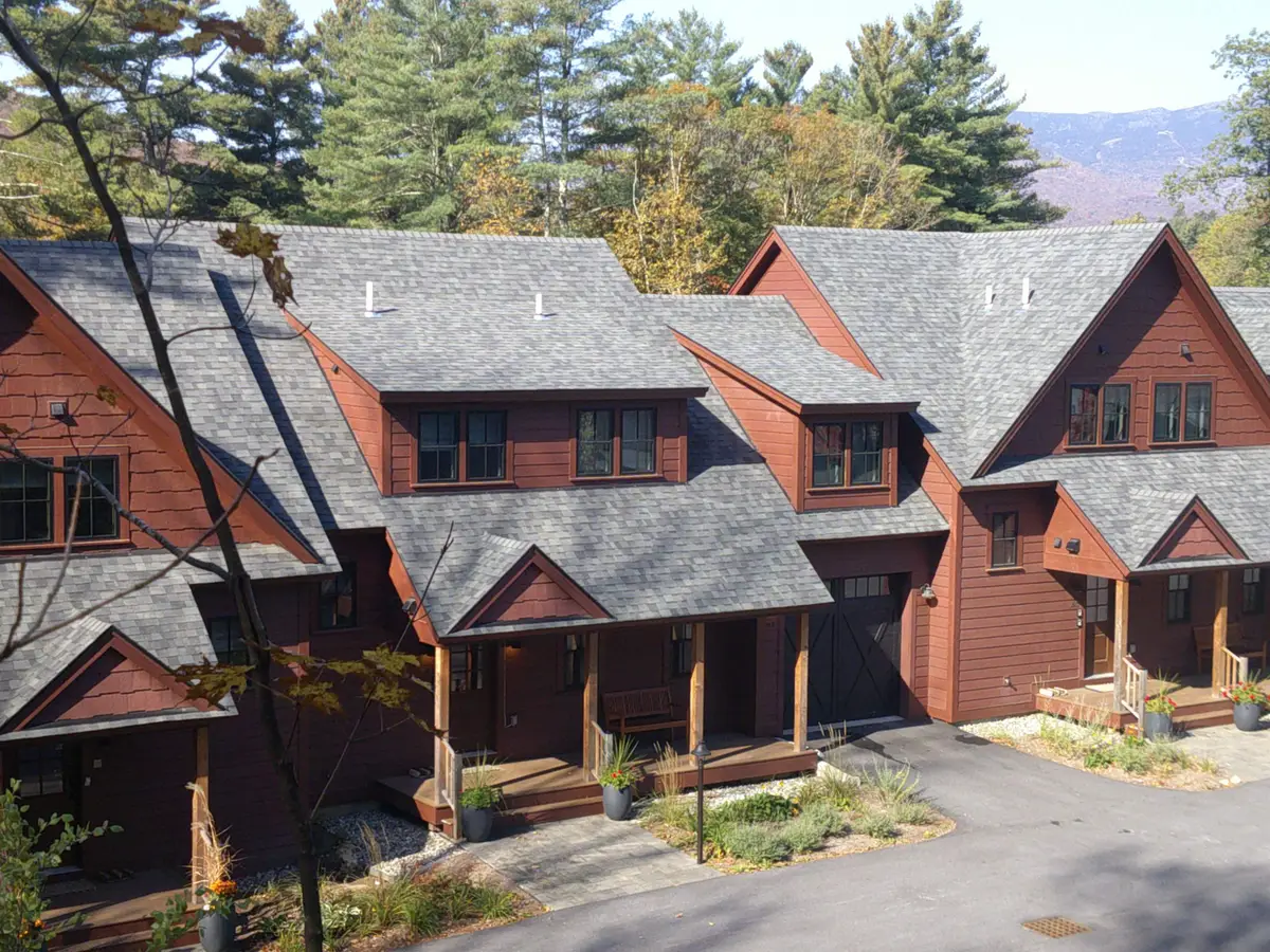 3148 Mountain Road #B, Stowe, VT 05672 - #1