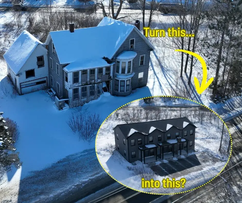 531 West Main Street, Newport, VT 05855 - Image #1