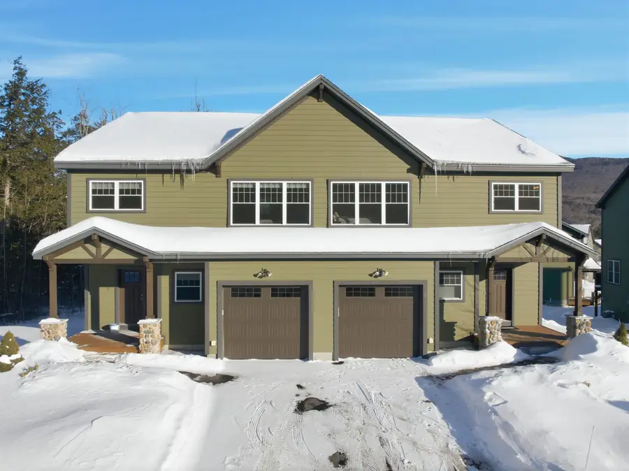 8 Forest Pine Spur #B, Lincoln, NH 03251 - Image #2