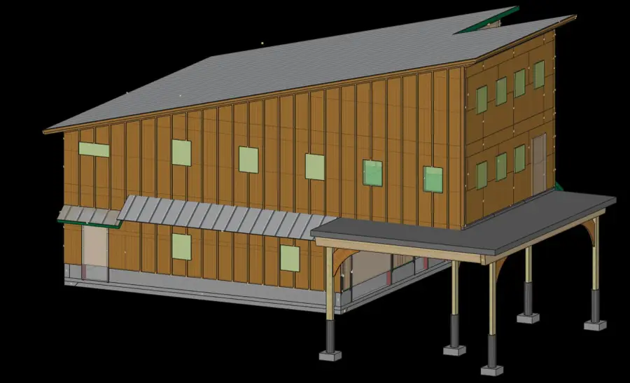 414 Charlestown Road, Acworth, NH 03601 - Image #2