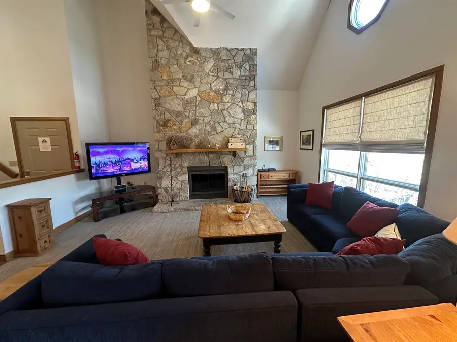 4 Sportscenter Village Way #B33, Dover, VT 05356 - Image #2