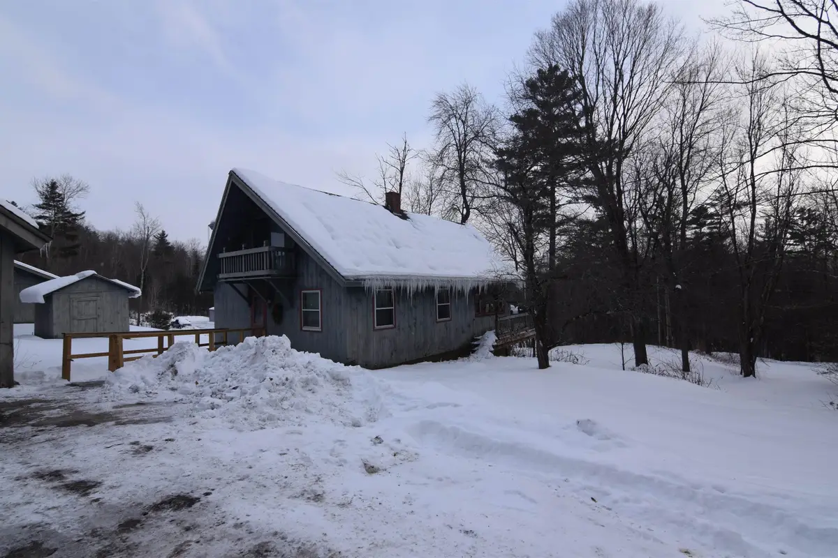 26 Mountain View Road, Lempster, NH 03605 - Image #1