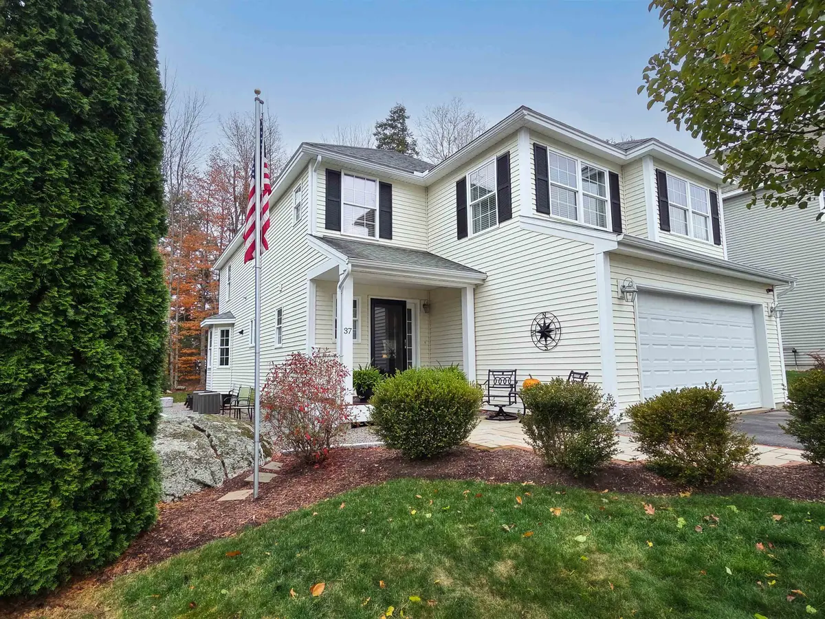 37 Drew Lane, Laconia, NH 03246 - #1