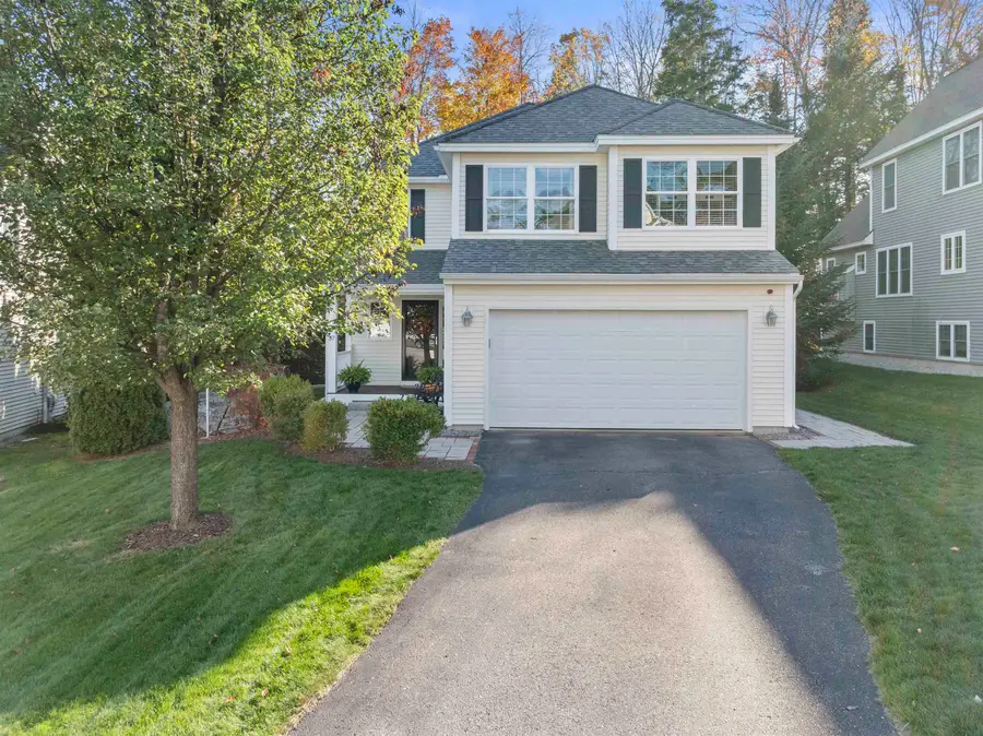 37 Drew Lane, Laconia, NH 03246 - #2