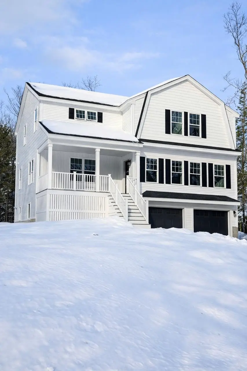 13 Blaisdell Court #10, Raymond, NH 03077 - Image #2