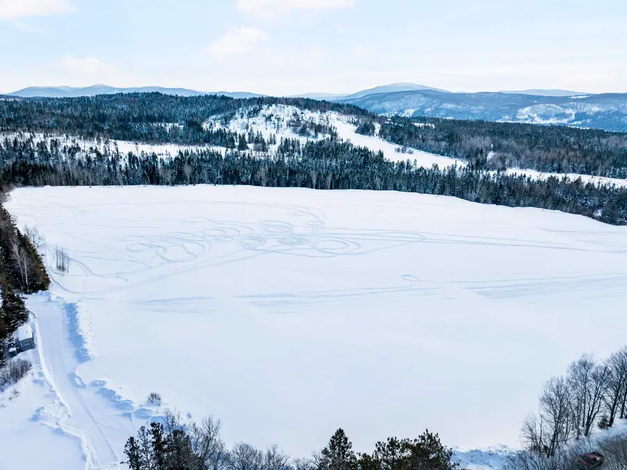 Lot 3 Creampoke Road, Stewartstown, NH 03576 - Image #2