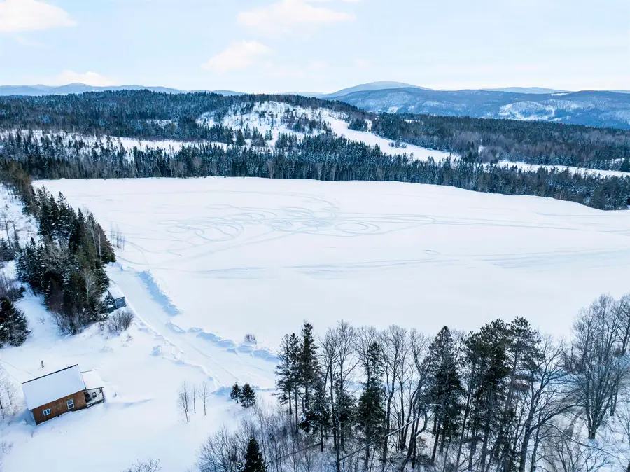 Lot 3 Creampoke Road, Stewartstown, NH 03576 - Image #3