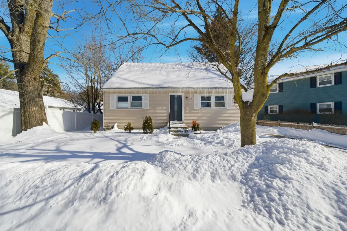 32 Fairview Avenue, Nashua, NH 03060 - Image #1