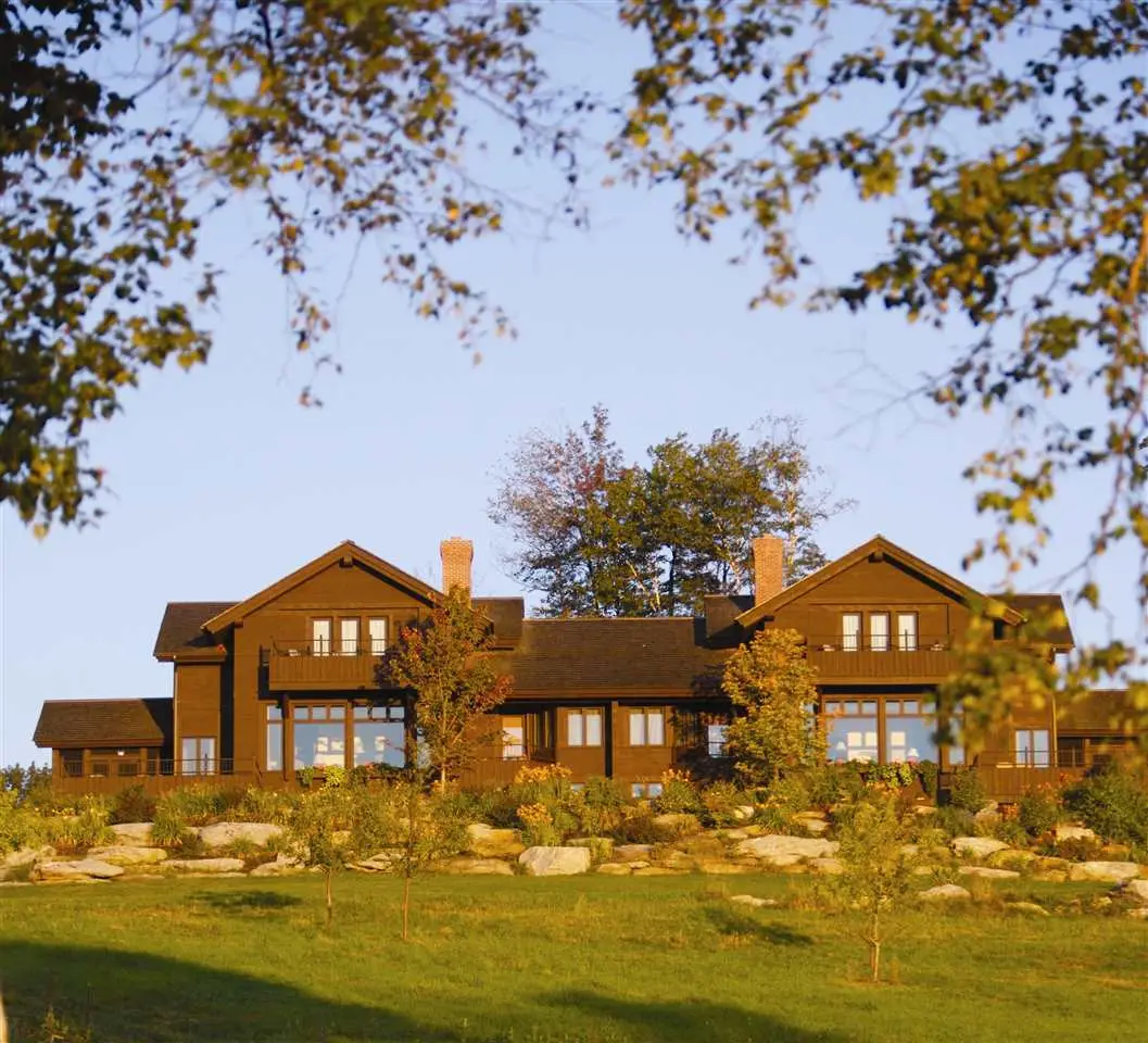 580 Villa Drive #14 -G10-41, Stowe, VT 05672 - Image #1