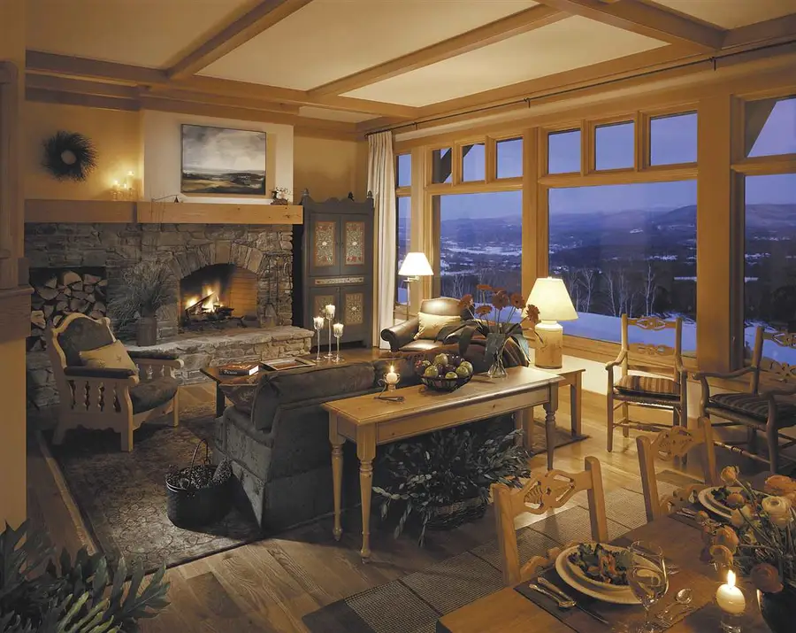 580 Villa Drive #14 -G10-41, Stowe, VT 05672 - Image #2