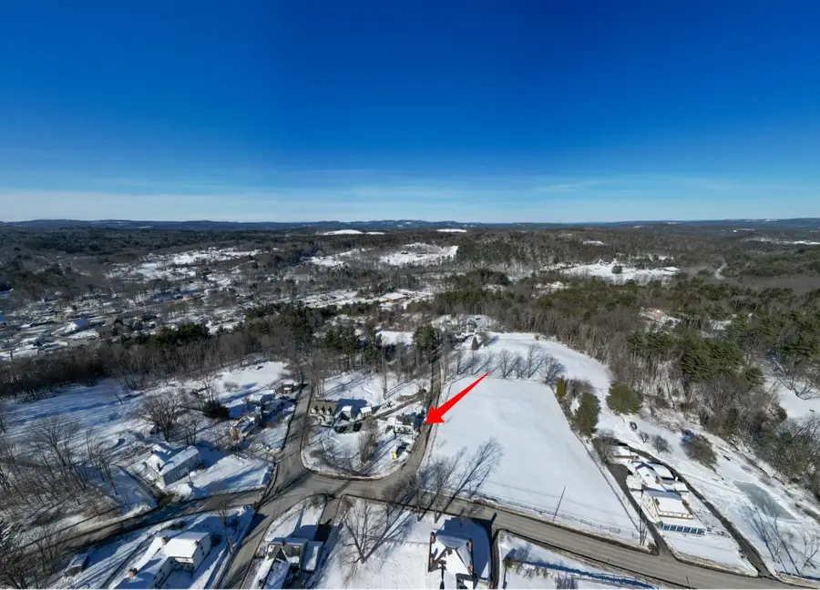 3 Molly Stark Lane, New Boston, NH 03070 - #2