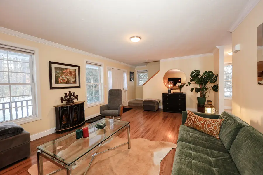 21 W Shore Avenue, Manchester, NH 03109 - #3