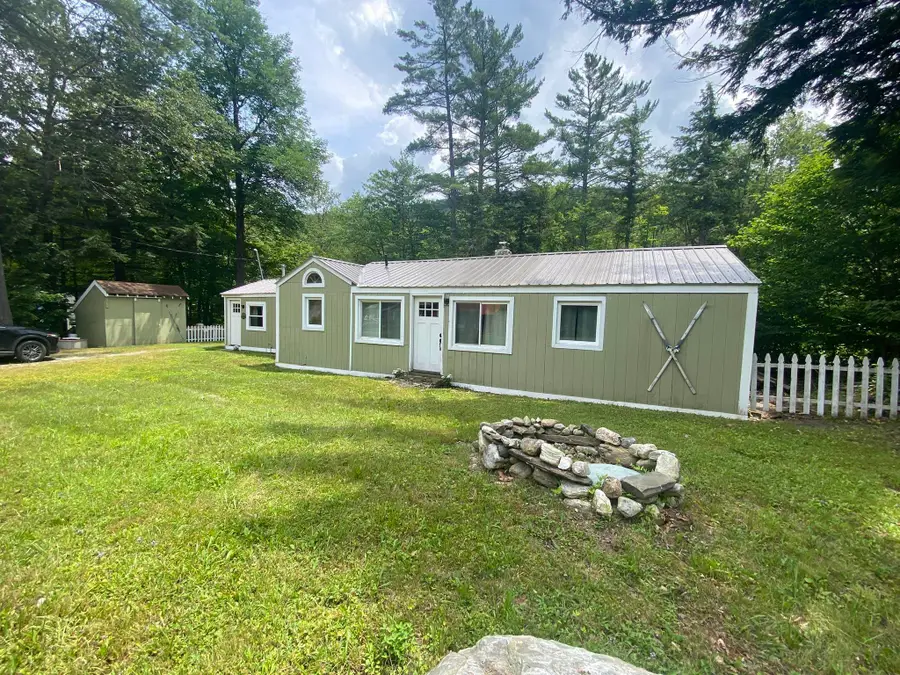 3153 VT Route 100, Wardsboro, VT 05355 - Image #2