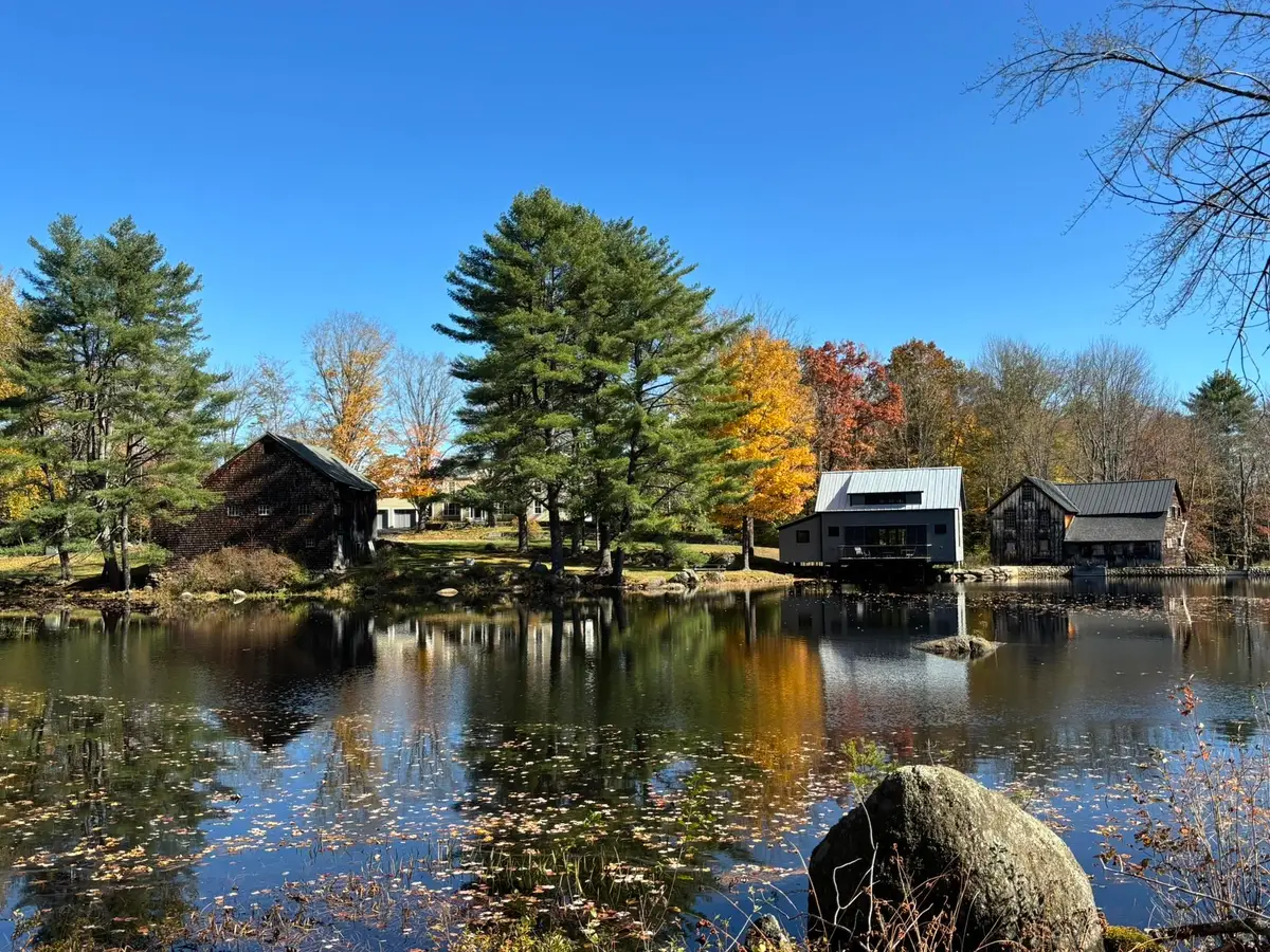 4 Tannery Hill Road, Hancock, NH 03449 - Image #1