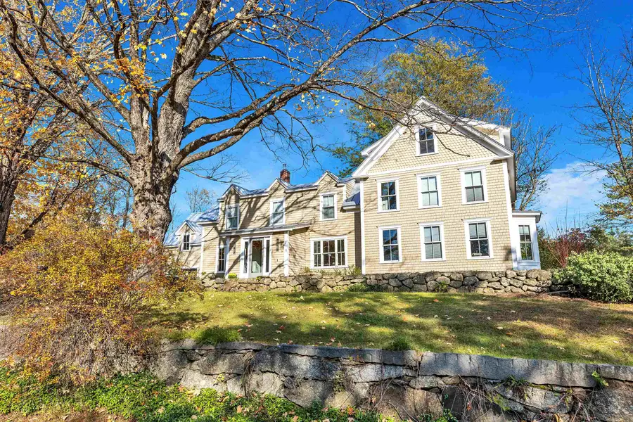 4 Tannery Hill Road, Hancock, NH 03449 - Image #2