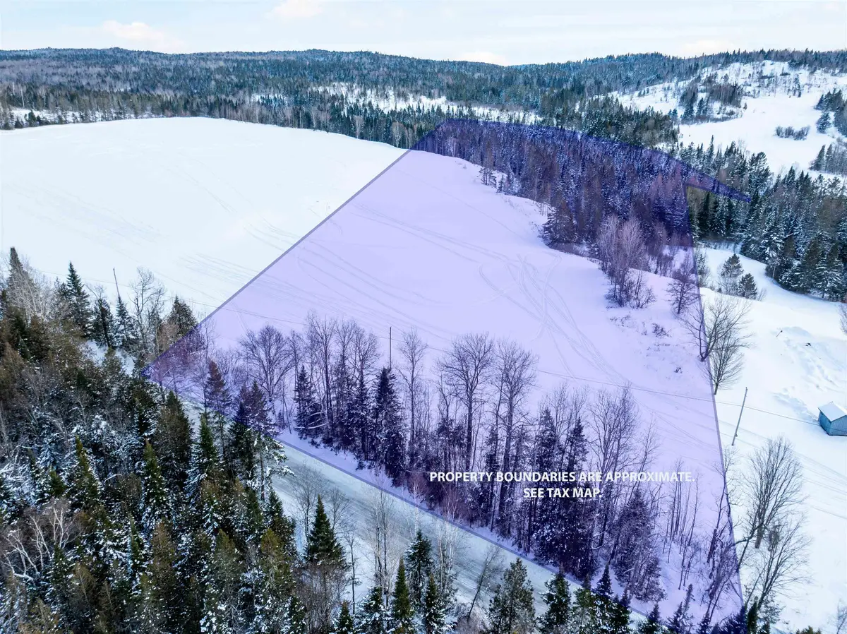 Lot 1 Creampoke Road, Stewartstown, NH 03576 - Image #1