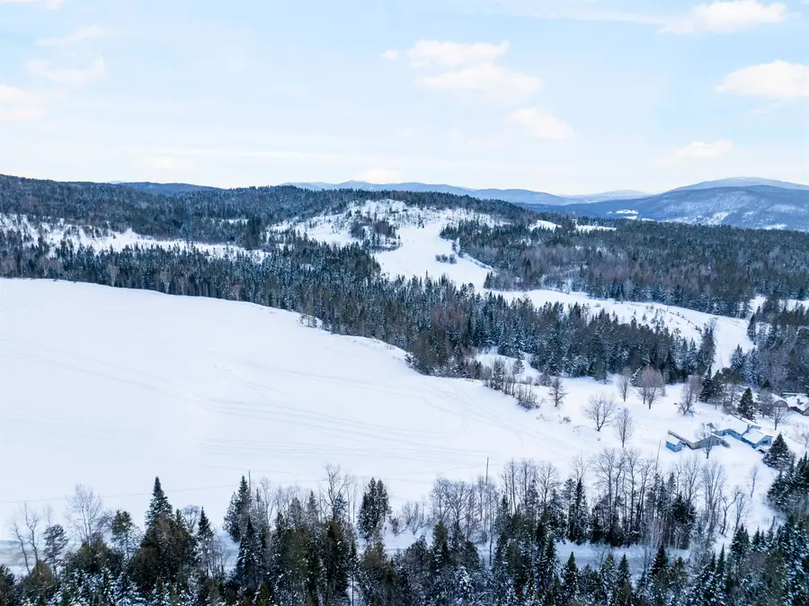 Lot 1 Creampoke Road, Stewartstown, NH 03576 - Image #2