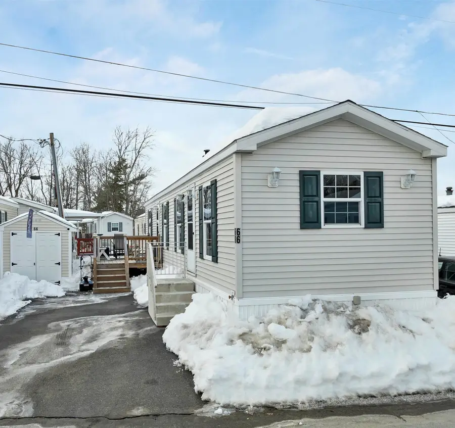 66 Brookwood Drive, Salem, NH 03079 - Image #2