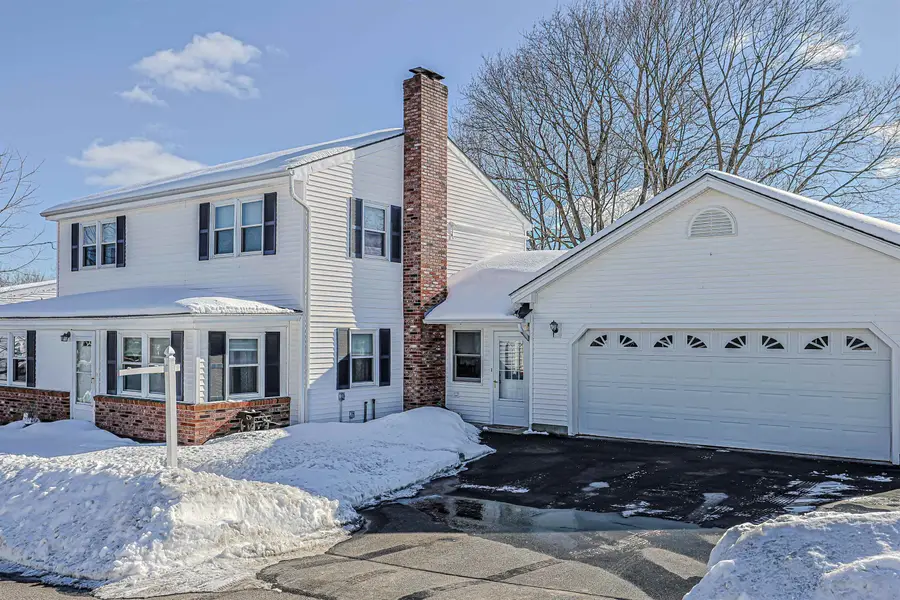 4 Farmer Street, Manchester, NH 03104 - #2