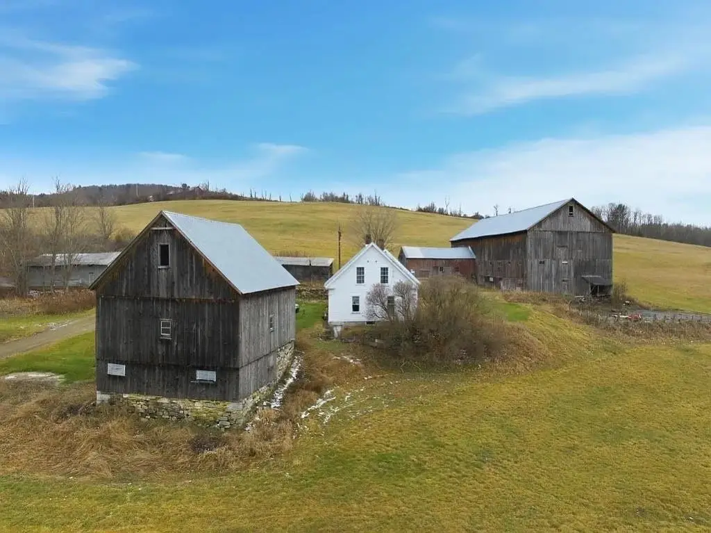 228 NUTTER Lane, Barnet, VT 05821 - Image #1