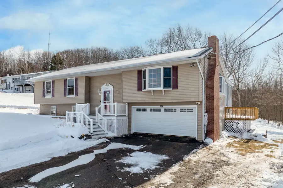 55 High View Circle, Gilford, NH 03249 - #2