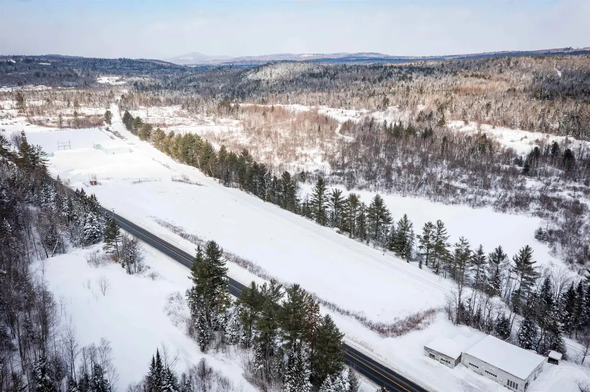 218 Jericho Road, Berlin, NH 05370 - Image #1