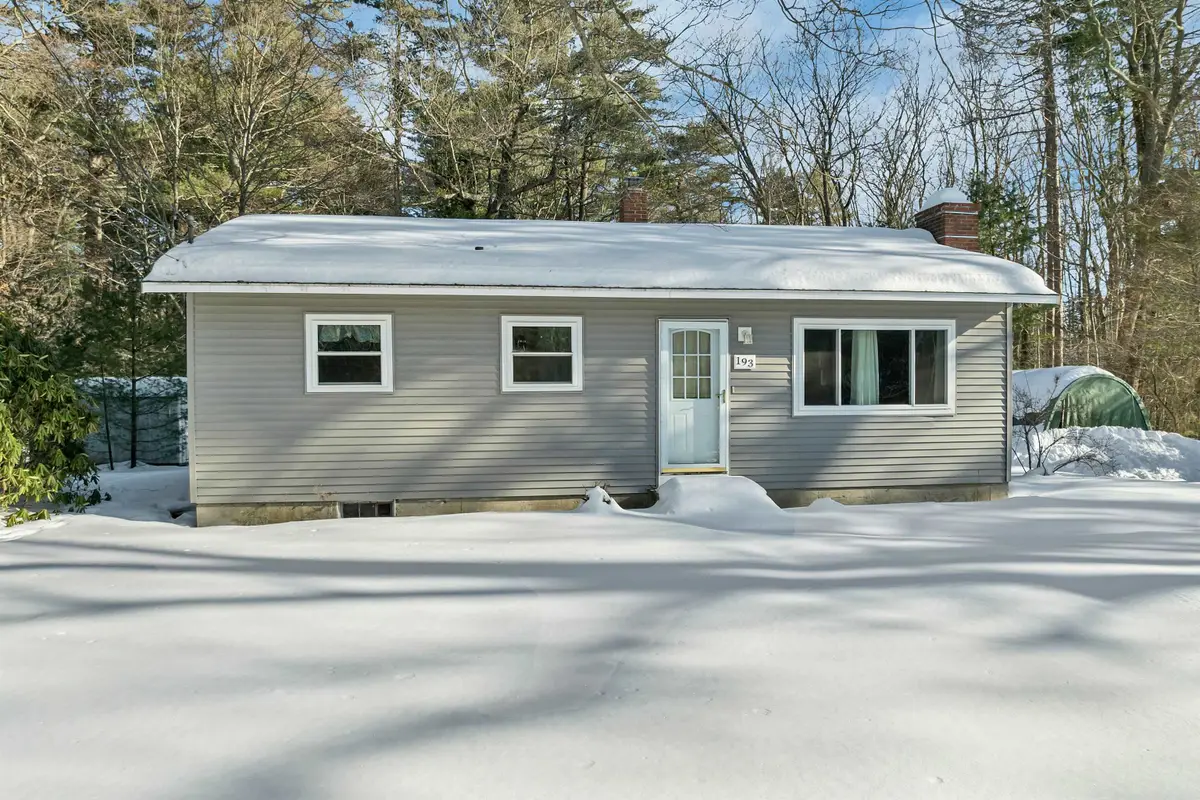 193 Mill Road, North Hampton, NH 03862 - Image #1