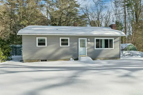 193 Mill Road, North Hampton, NH 03862