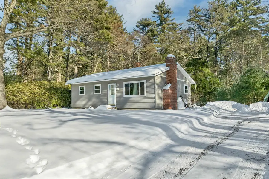 193 Mill Road, North Hampton, NH 03862 - Image #2