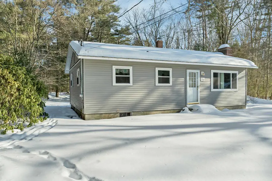 193 Mill Road, North Hampton, NH 03862 - Image #3