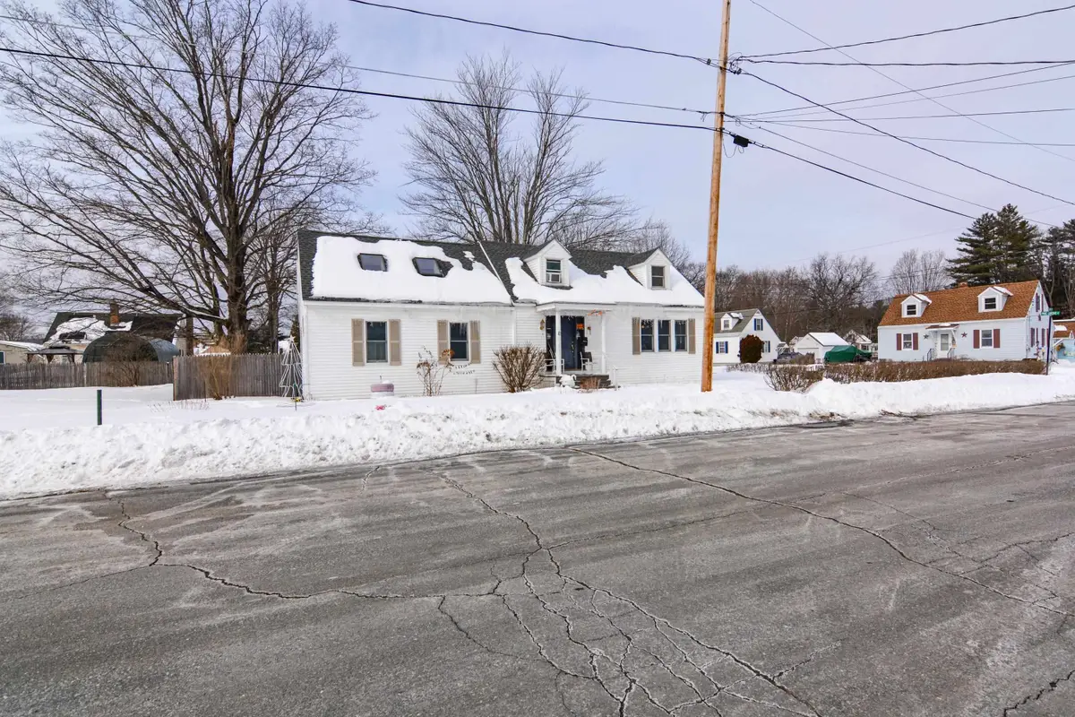 8 Lindy Avenue, Claremont, NH 03743 - Image #1