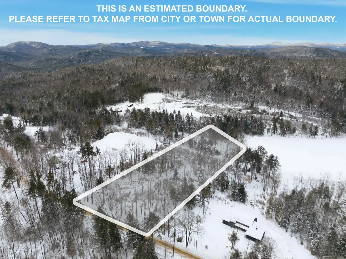 00 Birch Hill Road #Map 1 Lot 578-478, Sutton, NH 03221 - Image #1