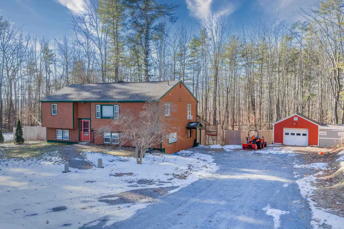 30 Elderberry Drive, Gilford, NH 03249 - Image #1