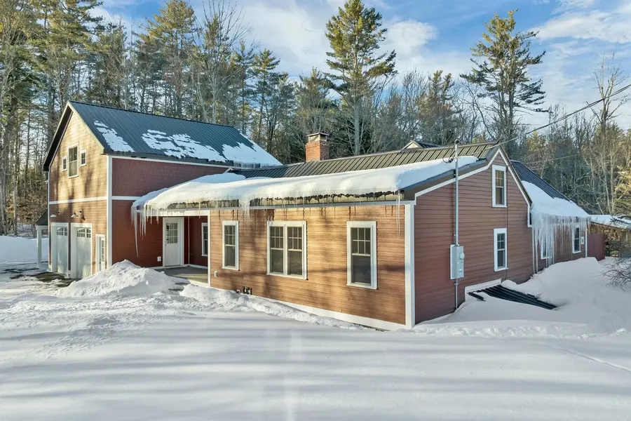215 Spring Road, Peterborough, NH 03458 - Image #2