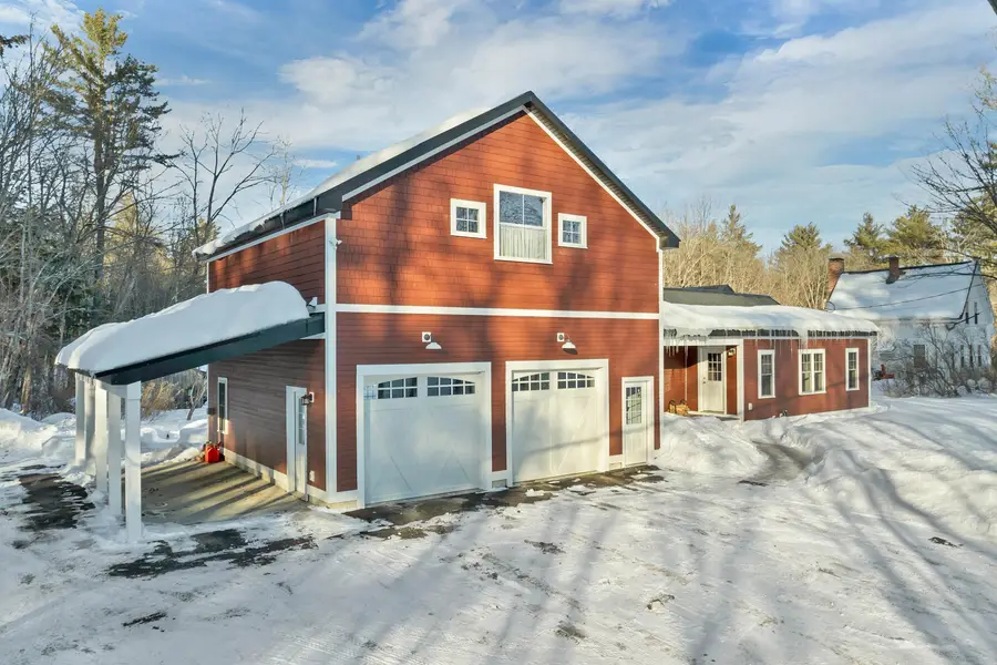 215 Spring Road, Peterborough, NH 03458 - Image #3