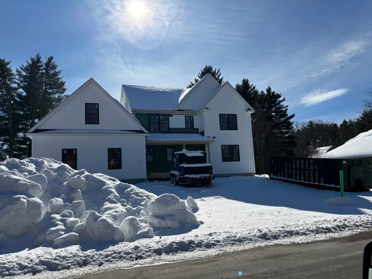 61 whitford Street, Manchester, NH 03104 - #1