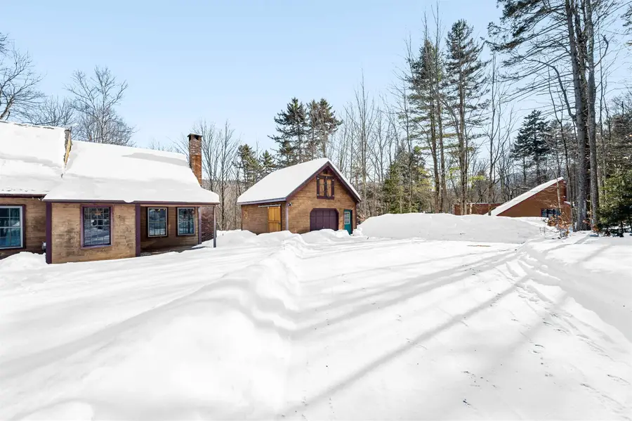 98 Lockwood Brook Road, Fayston, VT 05673 - Image #3
