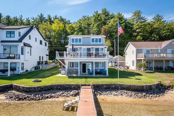 74 Paugus Park, Laconia, NH 03246