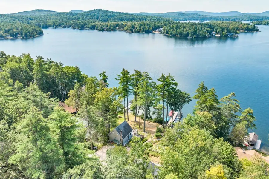 92 Canopache Road, Wolfeboro, NH 03894 - #2