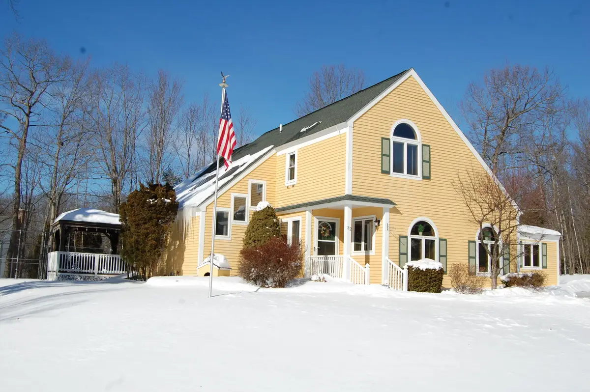 32 Lindsay Road, Hooksett, NH 03106 - #1